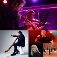 The ACO Announces Opening Festival At Pier 2/3, Walsh Bay Arts Precinct