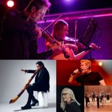 The ACO Announces Opening Festival At Pier 2/3, Walsh Bay Arts Precinct