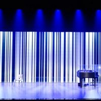 BWW Feature: MURDER BALLAD: Decor musical Murder Ballad bevat meerdere…