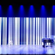 BWW Feature: MURDER BALLAD: Decor musical Murder Ballad bevat meerdere wereldprimeurs