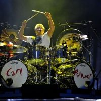 Carl Palmer's ELP Legacy Tour Comes to SOPAC Nov 17