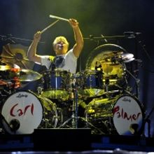 Carl Palmer's ELP Legacy Tour Comes to SOPAC Nov 17