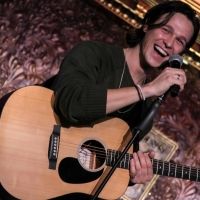 BWW Review: With FAREWELL TO THE WEST at 54 Below Jonathan Savage Promises a Bright Future For Cabaret