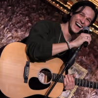 BWW Review: With FAREWELL TO THE WEST at 54 Below Jonathan Savage Promises a Bright…