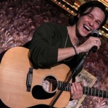 BWW Review: With FAREWELL TO THE WEST at 54 Below Jonathan Savage Promises a Bright F