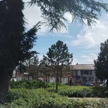 Student Blog: The (Un)Summer-y Blues