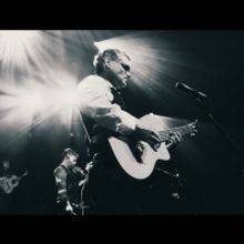 Jesse Cook Performs At The Lincoln