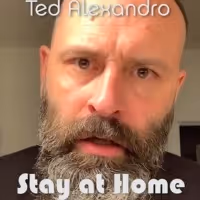 Ted Alexandro Releases New Special To Benefit COVID Bail Out NYC