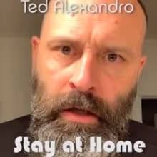 Ted Alexandro Releases New Special To Benefit COVID Bail Out NYC