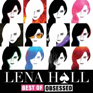 Listen: Lena Hall Releases New Album, BEST OF OBSESSED