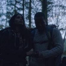 VIDEO: Watch the Trailer for ONLY, Starring Leslie Odom Jr. & Freida Pinto