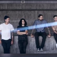 Angels & Airwaves Announces New Album LIFEFORMS For September 24 Release