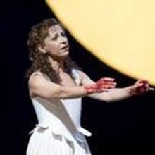 San Francisco Opera At Fort Mason Drive-In Presents Donizetti's LUCIA DI LAMMERMOOR, 