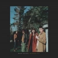 Moon Palace Shares BOLD, LP Out 8/23