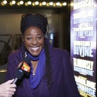 VIDEO: Hangin' on 54th Street with CAROLINE, OR CHANGE Star Sharon D Clarke