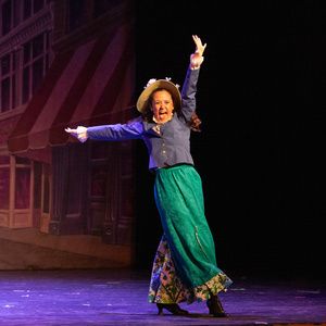 Student Blog: Theater: My Outlet, My Refuge, My Joy