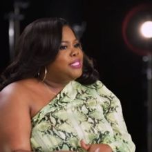 VIDEO: Watch a Sneak Peek of Amber Riley's New Character in LITTLE MERMAID LIVE!