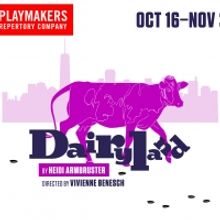 PlayMakers Presents DAIRYLAND