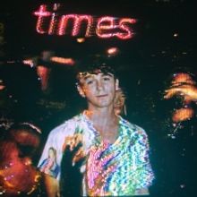 SG Lewis Announces Long-Awaited Debut Album 'Times'