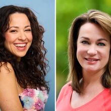 Allison Ann Kelly and Stacy Turner Will Lead ALWAYS...PATSY CLINE at The Roxy Regiona