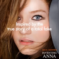 VIDEO: Netflix Releases INVENTING ANNA Trailer