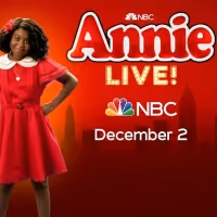 How to Get Free Tickets to the Taping of NBC's ANNIE LIVE!