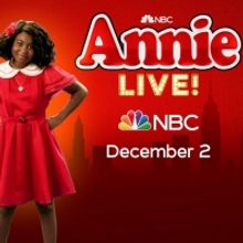 How to Get Free Tickets to the Taping of NBC's ANNIE LIVE!