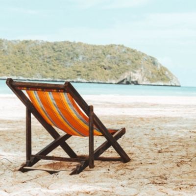 Student Blog: Living Summer Break to the Fullest