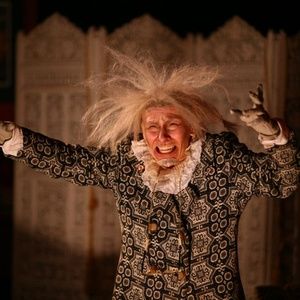 Walkabout Theater To Return To Chicago With POOR POOR LEAR