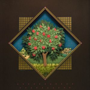 AMAZING ATTENTION TO DETAIL AND THE BEAUTY IN NATURE On View This March At Pittsford 