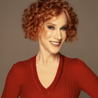 Kathy Griffin To Introduce WOMEN BEHIND BARS