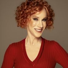 Kathy Griffin To Introduce WOMEN BEHIND BARS