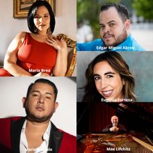 North/South Consonance, Inc to Celebrate National Hispanic Heritage Month