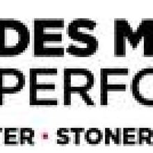 Des Moines Performing Arts Unveils the 2025- 26 PRAIRIE MEADOWS TEMPLE COMEDY SERIES