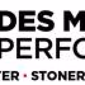 Des Moines Performing Arts Unveils the 2025- 26 PRAIRIE MEADOWS TEMPLE COMEDY SERIES