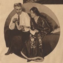 Metropolitan Virtual Playhouse Presents SUPPRESSED DESIRES, May 16