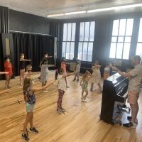 TADA! Youth Theater Announces In-Person Winter Semester Education Classes