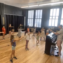 TADA! Youth Theater Announces In-Person Winter Semester Education Classes