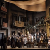 Lyric Opera of Chicago Cancels Remainder of 2020/21 Season
