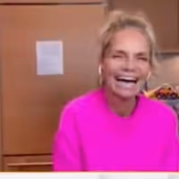 VIDEO: Kristin Chenoweth Shares Her Social Distancing Tips on TODAY