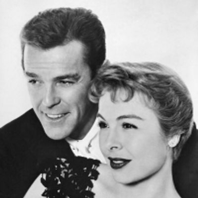 UN D&Iacute;A COMO HOY: Nac&iacute;a Gower Champion