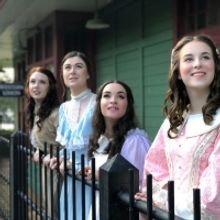 LITTLE WOMEN Opens At Kit Carson Amphitheater