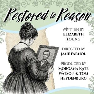 Review: RESTORED TO REASON, a New Work, at Sherman Players