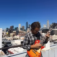 TO…OBLIVION Comes To Boston Court, October 25