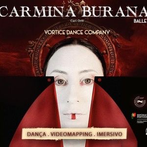 CARMINA BURANA BALLET Brings Dance, Music and Technology to S&atilde;o Paulo