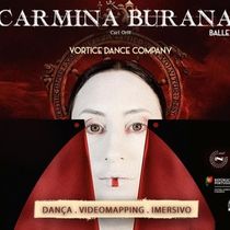 CARMINA BURANA BALLET Brings Dance, Music and Technology to S?o Paulo