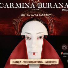 CARMINA BURANA BALLET Brings Dance, Music and Technology to São Paulo