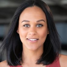 Interview: Julia Nicole Hunter of ANNIE at Bass Concert Hall