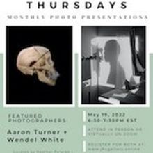 JKC Gallery In Trenton Presents Free 'Third Thursdays' Photography Talk Next Week