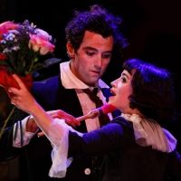 BWW Review: THE FLYING LOVERS OF VITEBSK, Bristol Old Vic At Home